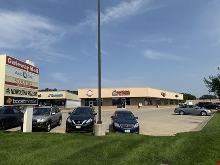 Gateway Plaza