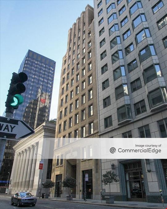 343 Sansome