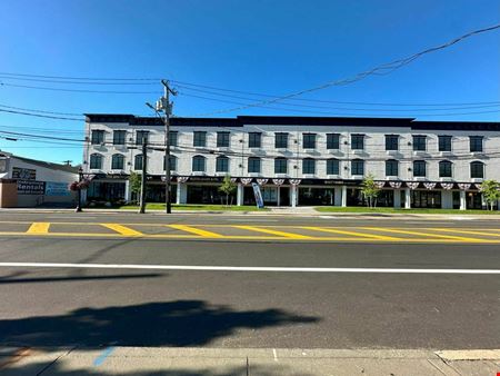 Commercial space at The Lofts at Maple & Main Retail in Smithtown