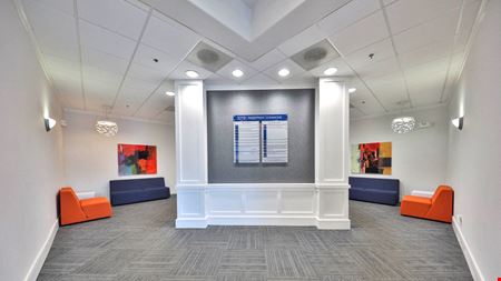Parsippany Commons