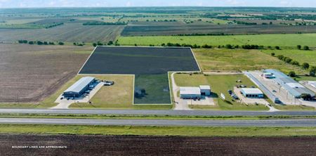 VacantLand space for Sale at 31589 W Highway 84 in McGregor