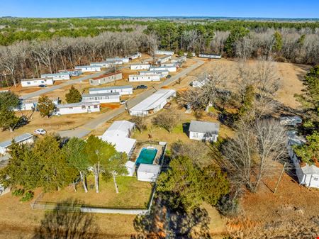 Multi-Family space for Sale at 52 Unit Two Park Portfolio - Monticello, AR in Monticello