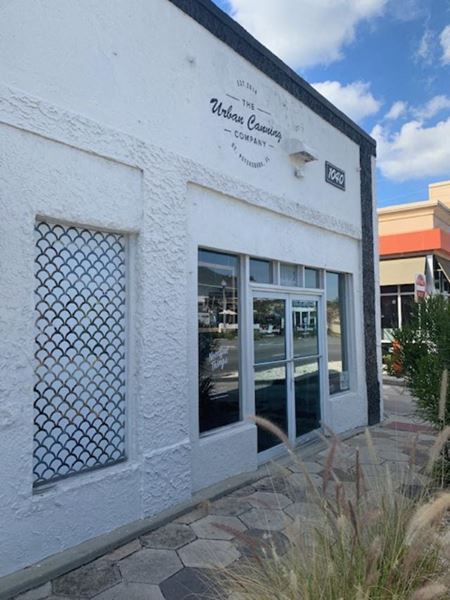 North Shore Commons