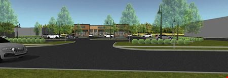 Meijer Outparcel Center | Canal Winchester