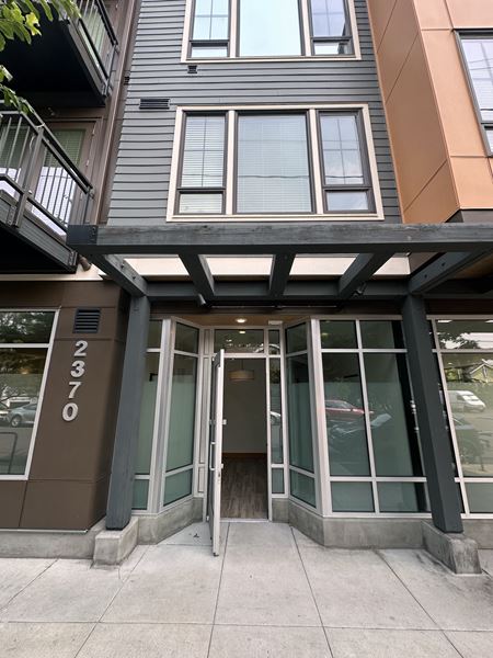 C-Street Annex Retail