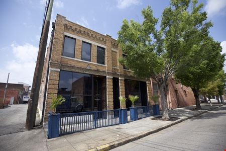 Office space for Rent at The Louis in Birmingham