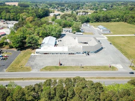 Office space for Sale at Investment Opportunity - Colonial Square Office Complex in Belle Haven