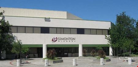 Industrial space for Rent at WAREHOUSE/DISTRIBUTION SPACE FOR LEASE in Vacaville
