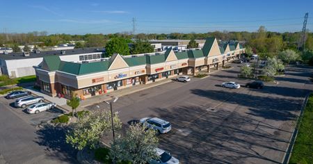 Maple Park Plaza