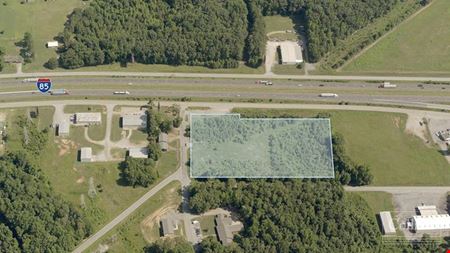Other space for Sale at Commercial Land For Sale with I-85 Frontage in Cherokee County in Gaffney