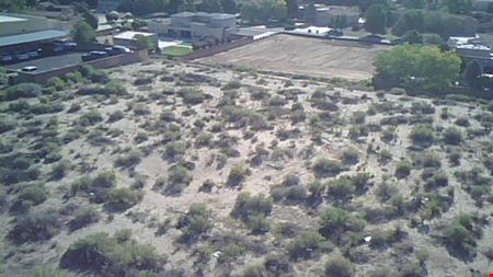 Commercial space at 9374 Valley View Dr NW in Albuquerque