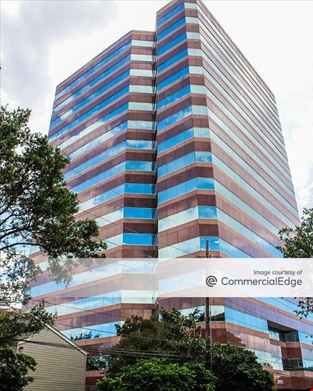 Office space for Rent at 2603 Augusta Drive in Houston