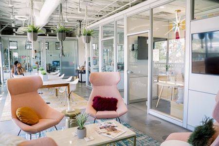 Office space for Rent at Thrive Coworking for Women in Gilbert