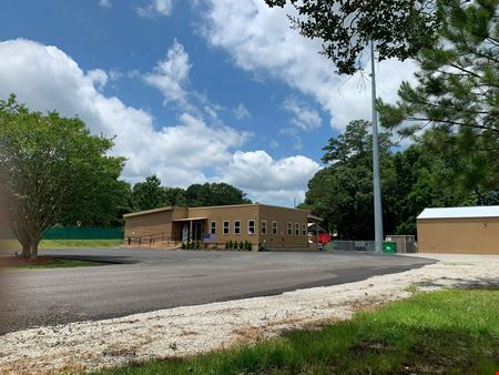 Industrial space for Sale at 101 Warner Drive in Columbia