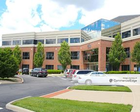Mount Carmel Medical Park - 150 Taylor Station Road