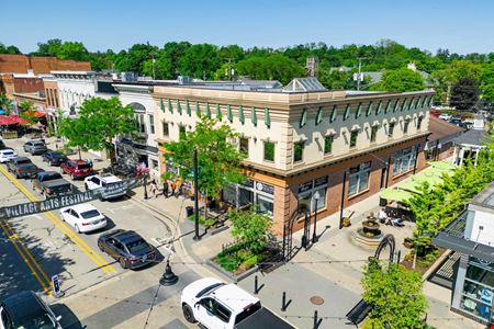 Retail space for Sale at 400 North Main Street in Milford