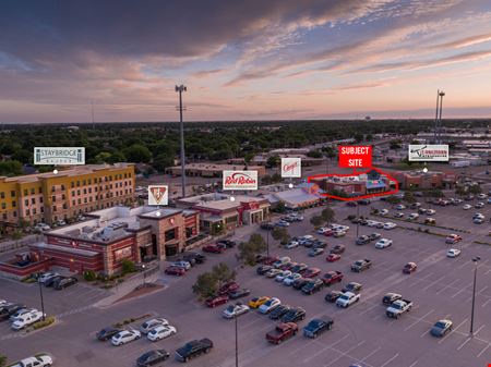 Retail space for Rent at 2nd Generation Restaurant Available in Lubbock