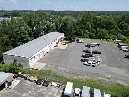 Industrial space for Sale at 68 Mainline Dr in Westfield