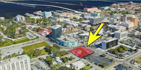 VacantLand space for Sale at Downtown Redevelopment Site at Key Location! in Bradenton