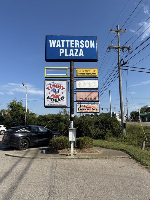 Watterson Plaza