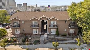 400 University Terrace