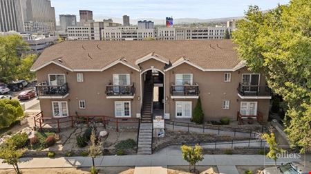 Other space for Sale at 400 University Terrace in Reno