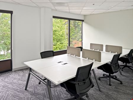 Office space for Rent at Regus - Raleigh Glenwood Ave in Raleigh