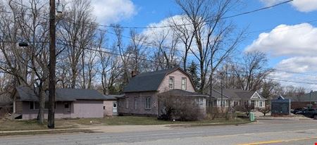 Land space for Sale at 504 W Centre Avenue in Portage