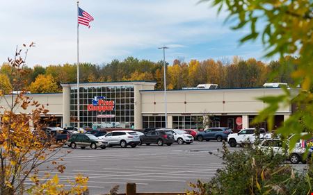 Retail space for Rent at 2981 Ford Street Ext in Ogdensburg