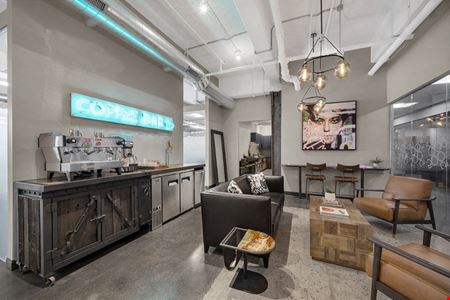 Office space for Rent at Mission 50 in Hoboken