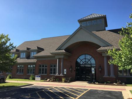 3011 Village Office Pl