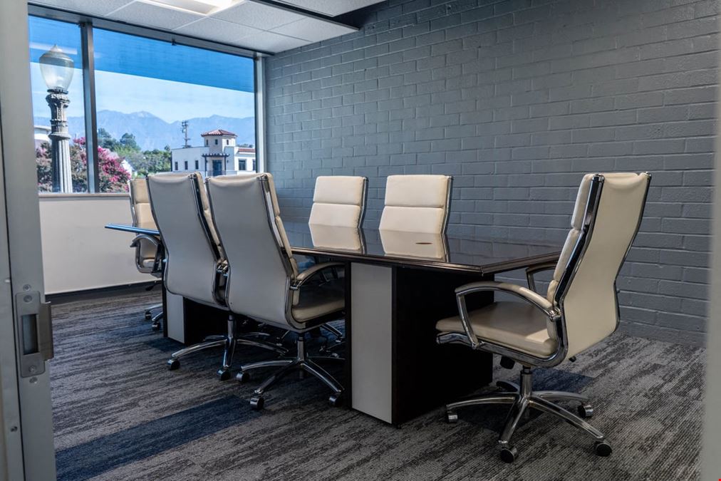 San Marino Coworking Spaces - San Marino Coworking