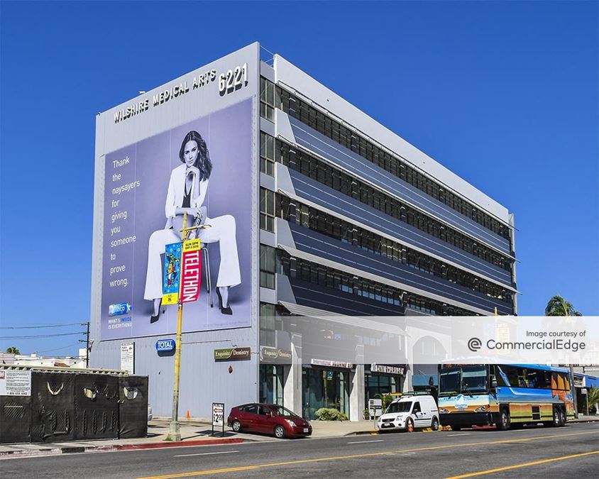 6221 Wilshire Blvd