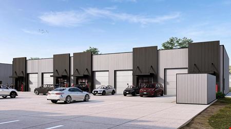 Bammel Business Park