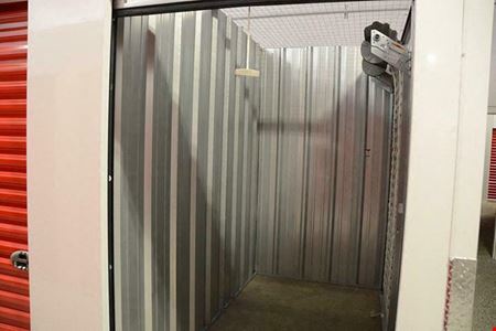 Lock-Tite Storage