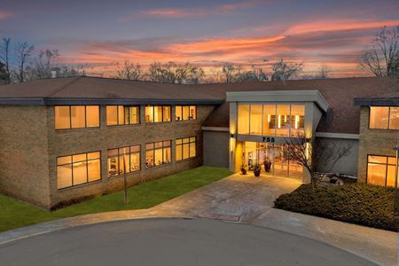 Office space for Rent at 755 Milwaukee MOB in Libertyville