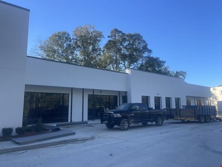 2 MONTHS FREE RENT! NEW CONSTRUCTION! The Shoppes at Magnolia Beach