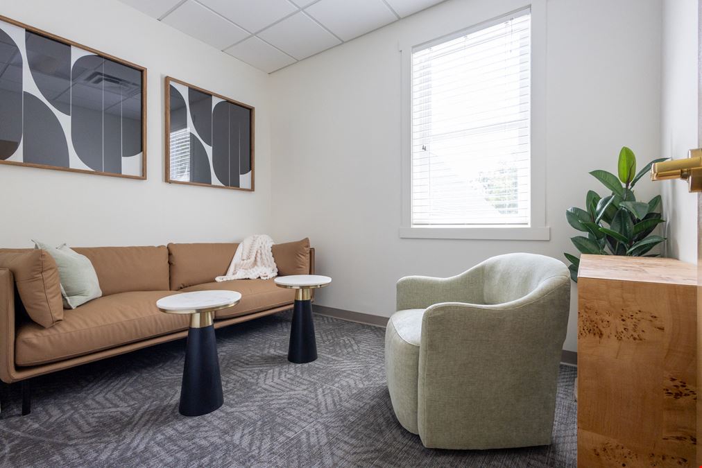 CareSpace suites - CareSpace