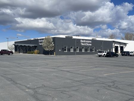 Office space for Rent at 3260 - 3280 South 900 West in West Valley City