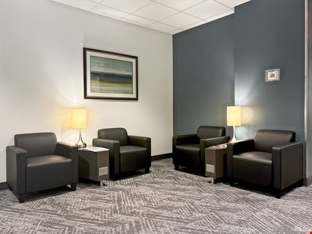 Regus - Naples - Tamiami Trail