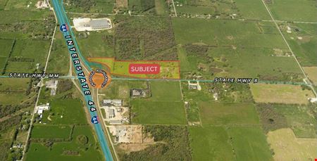 ±26.13 ACRES FOR SALE ON I-44