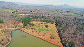 INDUSTRIAL LOTS FOR SALE
