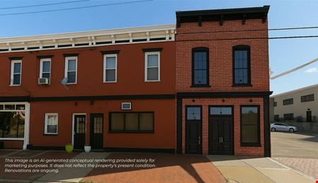 Retail space for Rent at 900 SF Available in Richmond