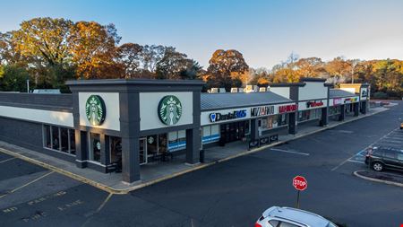 Retail space for Rent at The Center at Centereach in Centereach