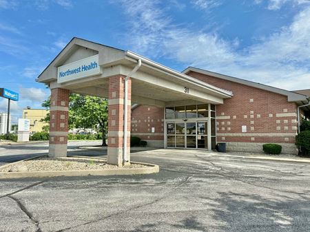 Office space for Sale at 311 Boyd Blvd in La Porte
