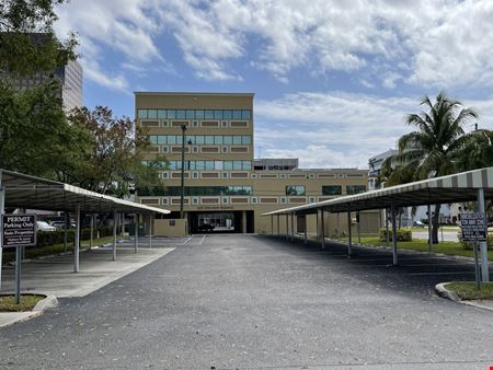 Litigation Building