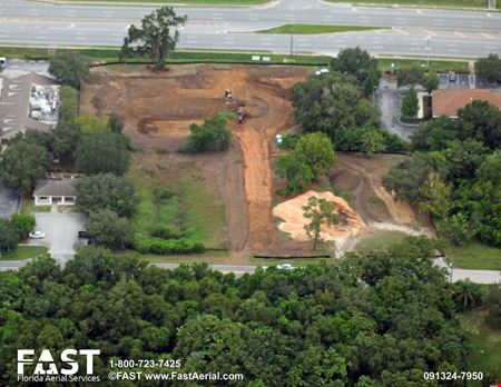 Office space for Sale at .91 Acres of Eustis Land for Development in Tavares