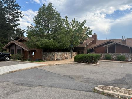 Office space for Rent at 3400 Penrose Place in Boulder
