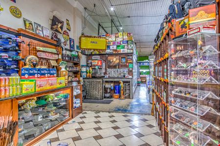 23K SF Historic Downtown Building | 305 8th St