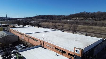 Industrial space for Sale at 10 Hill Street in Kansas City